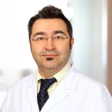 Op. Dr. Feyzi Mutlu Kanat