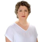 Op. Dr. Berrin Gelişken Selek