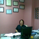 Op. Dr. Serap Mutlu Özçelik Otcu
