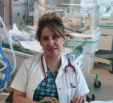 Uzm. Dr. Aynur Ela Güçkaya