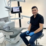 Uzm. Dt. Gökcan Ertaş
