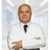 Uzm. Dr. Ragıp Hamdi Yazgan