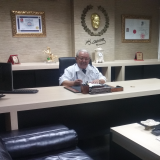 Uzm. Dr. Turguncan Uygurtürkoğlu