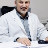 Uzm. Dr. Salih Küçükoğlu