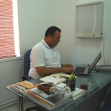 Dr. Erol Özer