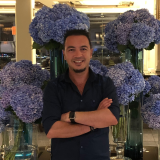 Uzm. Dr. Mert Alev