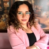 Uzm. Kl. Psk. Büşra Ağlamaz