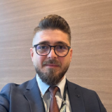 Doç. Dr. Mehmet Aslan