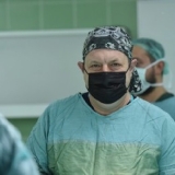 Op. Dr. Bahadır Seyhan