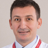 Uzm. Dr. Nuri Cömert