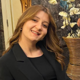 Dil ve Konuşma Terapisti Şeyma Nur Şen