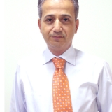 Prof. Dr. Cengiz Türkay