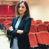 Uzm. Dt. Neslihan Erdoğan