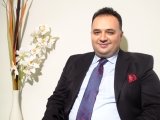 Prof. Dr. Mehmet Veli Karaaltın