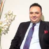 Prof. Dr. Mehmet Veli Karaaltın