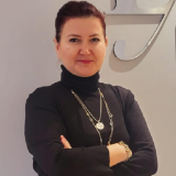 Uzm. Psk. Ebru Sinici