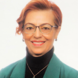 Prof. Dr. Ayşe Serdaroğlu