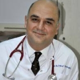 Doç. Dr. İsmail Oral Hastaoğlu