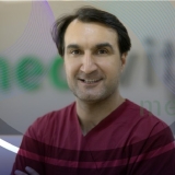 Dr. Mehti Davut