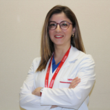 Op. Dr. Nejla Kırdanoğlu Kara