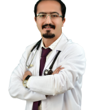 Uzm. Dr. Ali Azizli