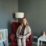 Psk. Seda Goleş Arslan