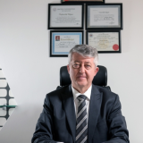 Prof. Dr. Mustafa Başbuğ