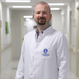 Dr. Öğr. Üyesi Enes Kesim