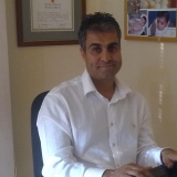Uzm. Dr. Cengizhan Elmas