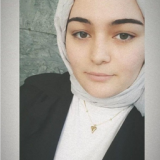 Dyt. Nihal Kübra Saraçoğlu