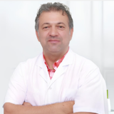 Prof. Dr. Cevad Şekuri
