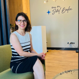 Doç. Dr. Sibel Balcı