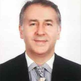 Dr. Öğr. Üyesi Kamil Cerrahoğlu