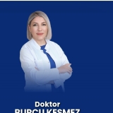 Uzm. Dr. Burcu Kesmez