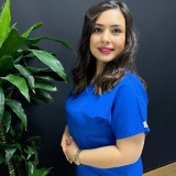 Dr. Nesrin Hoşbaht