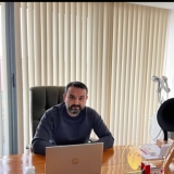 Op. Dr. İhsan Bayraktar