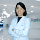 Op. Dr. Sevim Arıkan