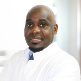 Op. Dr. Mugisha Markior Kyaruzi