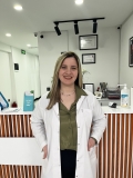 Dt. Betül Mestan