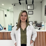 Dt. Betül Mestan