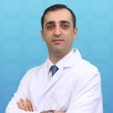 Doç. Dr. Erdinç Genç
