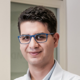 Op. Dr. Ali Üçkan