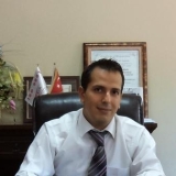 Uzm. Dr. Burhan Burhanoğlu