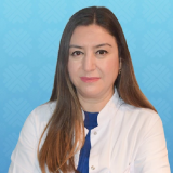 Uzm. Dr. Gonca Sandal