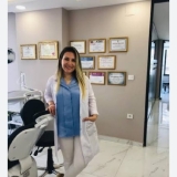 Dr. Öğr. Üyesi Neziha Keçecioğlu Seyrek