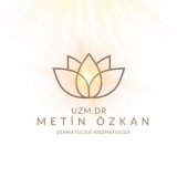 Uzm. Dr. Metin Özkan