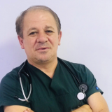 Dr. Murat Işıklı