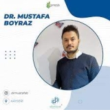 Dr. Mustafa Boyraz