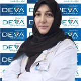 Op. Dr. Gülhan Vuruşkan