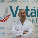 Op. Dr. Murat Erdem Ekiz